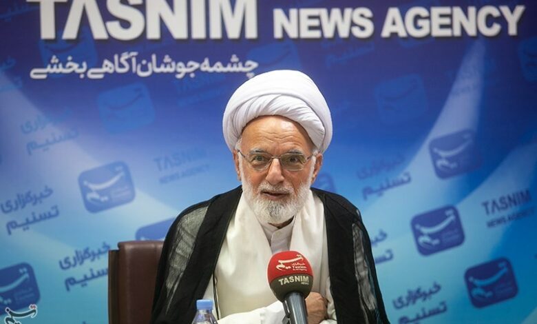امنیت و اقتدار کشور حاصل مجاهدت‌ها و شهادت‌طلبی‌ها است