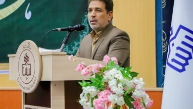 انتصاب رئیس نمایندگان تام‌الاختیار وزیر علوم در خراسان جنوبی