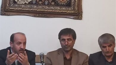 انتصاب مدیران سفارشی در اردبیل!