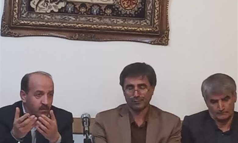 انتصاب مدیران سفارشی در اردبیل!