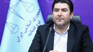 انتظار دستگاه قضایی جلوگیری از طرح دعاوی ملکی است
