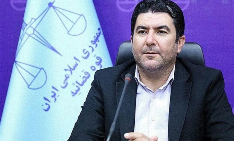 انتظار دستگاه قضایی جلوگیری از طرح دعاوی ملکی است