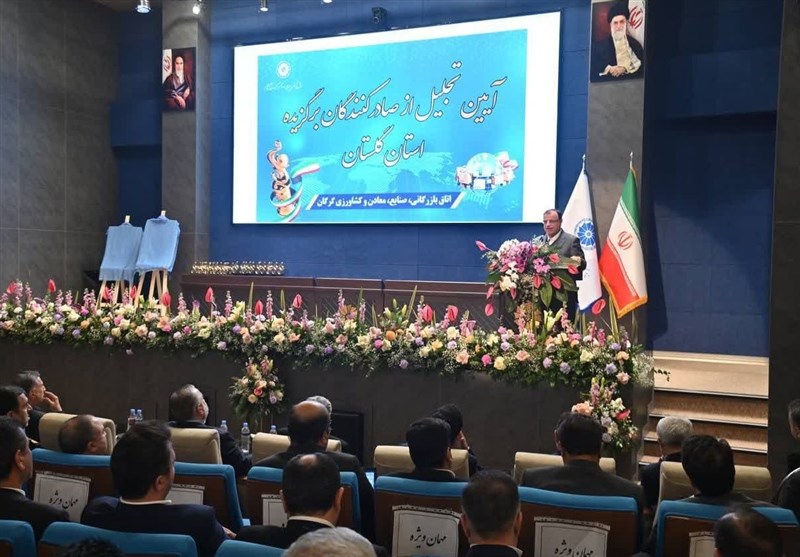 انتظارات فعالان اقتصادی گلستان از دولت در حوزه تجارت خارجی