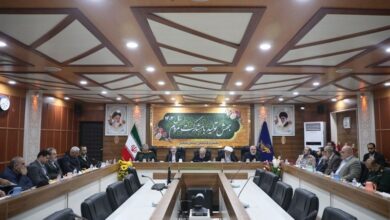 انتقاد استاندار خوزستان از انتقال آب کارون