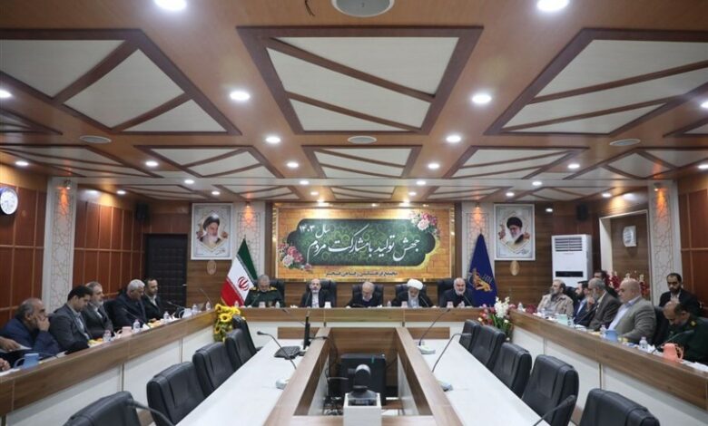 انتقاد استاندار خوزستان از انتقال آب کارون