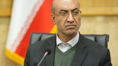 انتقاد استاندار کرمانشاه از عملکرد بانک‌ها