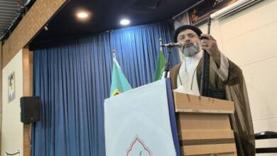 انتقاد امام جمعه پیشوا از عملکرد مسئولان آموزش و پرورش