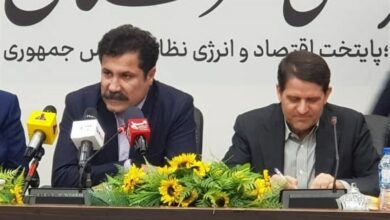انتقال حساب بانکی شرکت‌ها و صنایع به عسلویه