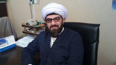 انصاری‌نیا سرپرست شورای ائتلاف نیروهای انقلاب استان سمنان شد