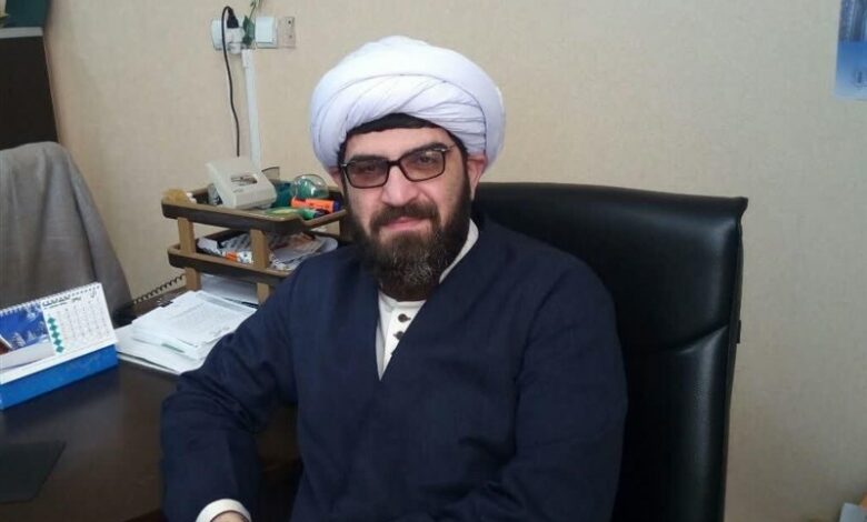 انصاری‌نیا سرپرست شورای ائتلاف نیروهای انقلاب استان سمنان شد