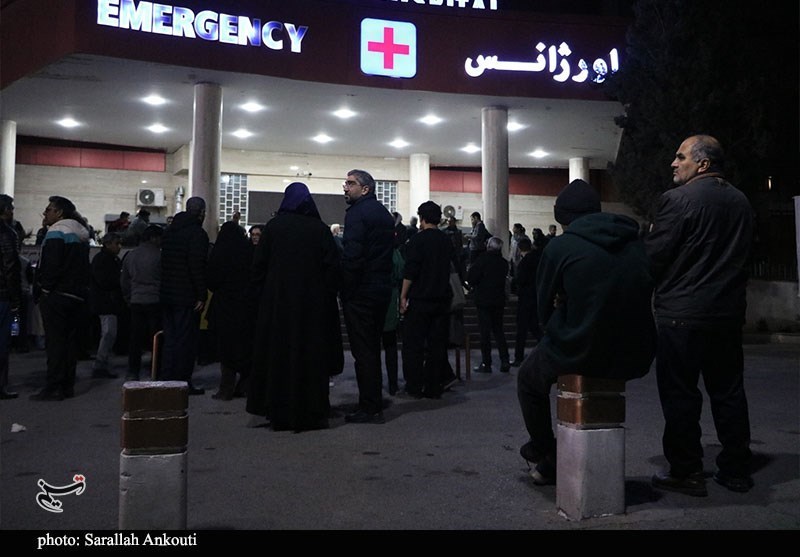 انفجار بمب دستساز با 4 مصدوم و یک فوتی