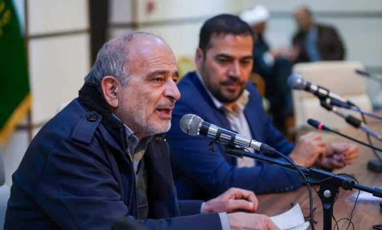 انقلاب اسلامی بزرگترین تحول در دنیای معاصر است