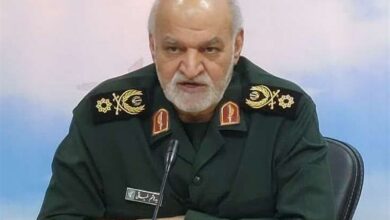 انقلاب اسلامی، محصول ایستادگی و مقاومت ملت ایران است