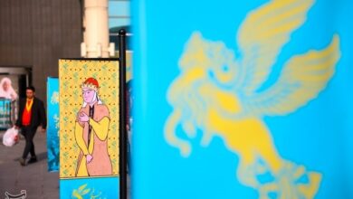 اکران 20 فیلم از فیلمهای جشنواره فجر در کیش