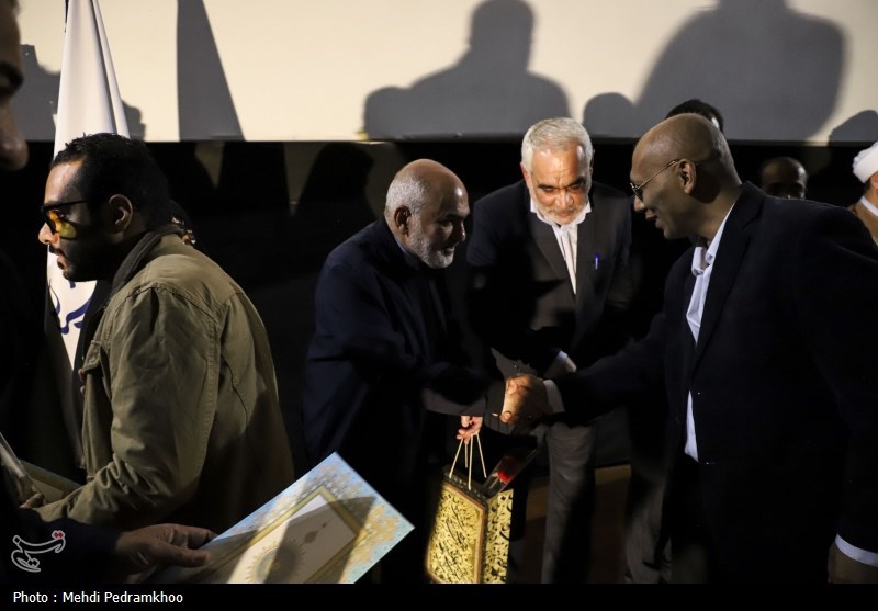 اکران فیلم سینمایی اسفند در اهواز به روایت تصویر