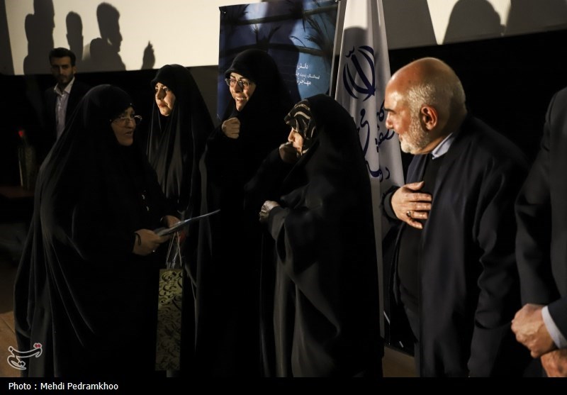 اکران فیلم سینمایی اسفند در اهواز به روایت تصویر