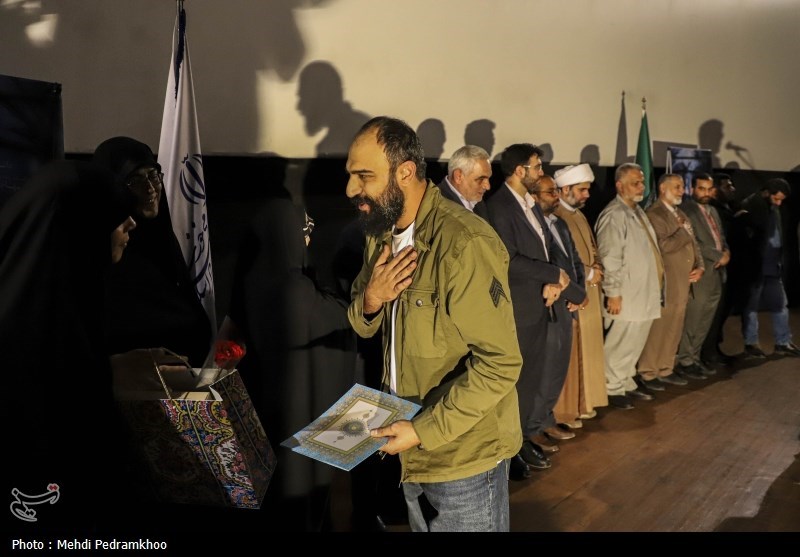 اکران فیلم سینمایی اسفند در اهواز به روایت تصویر