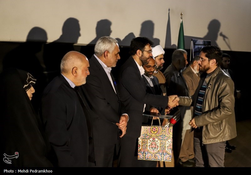 اکران فیلم سینمایی اسفند در اهواز به روایت تصویر
