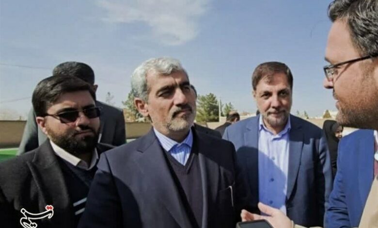 ایجاد تحول در آموزش و پرورش استثنایی با رویکرد حرفه‌آموزی