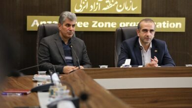ایجاد خط پروازی کارگو برای محصولات کشاورزی به اوراسیا