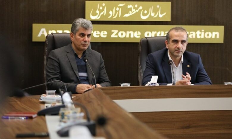 ایجاد خط پروازی کارگو برای محصولات کشاورزی به اوراسیا