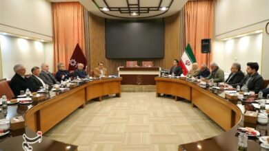 ایجاد کانون پیشکسوتان و نام‌آوران ورزش خراسان رضوی