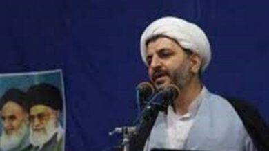 ایران مجبور شود در دهان ترامپ هم می‌زند
