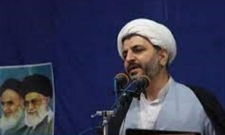 ایران مجبور شود در دهان ترامپ هم می‌زند
