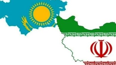 ایران مطمئن‌ترین شریک تجاری برای قزاقستان است
