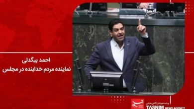ایران‌خودرو به بخش خصوصی بدون حاشیه واگذار شود