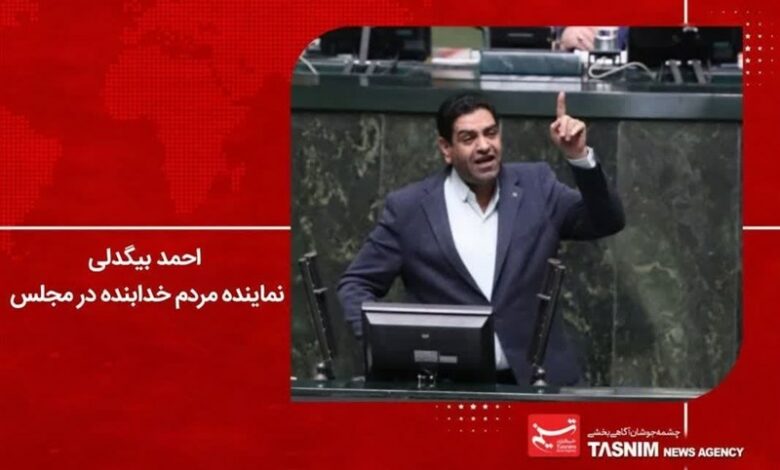 ایران‌خودرو به بخش خصوصی بدون حاشیه واگذار شود