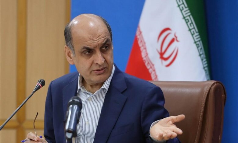 بارش‌های شدید در گیلان؛ بیش از هزار خانواده در معرض خطر سیل
