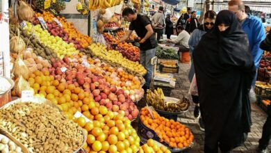 بازار عید و رمضان در اردبیل تحت کنترل قرار دارد