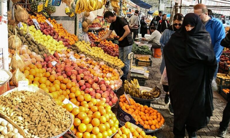 بازار عید و رمضان در اردبیل تحت کنترل قرار دارد