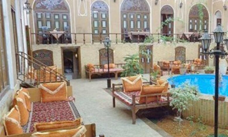 بازدید نظارتی از تاسیسات گردشگری ایلام آغاز شد
