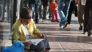 بازگشت 500 کودک بازمانده از تحصیل به مدرسه در گلستان