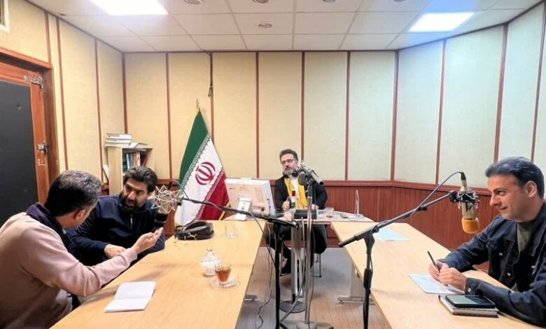 بازگشت رادیو فارس به جشنواره فیلم فجر با «سودای سیمرغ»