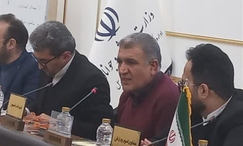بانوان در رشته قایقرانی جلوتر از آقایان هستند