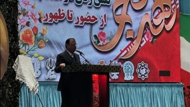 باید قدردان دستاوردهای انقلاب اسلامی باشیم