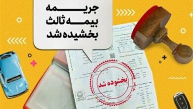 بخشودگی کامل جرائم تاخیر بیمه‌های شخص ثالت در استان مرکزی