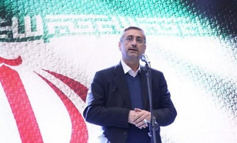 بررسی پرونده جهانی‌شدن دره خرم‌آباد در تیر 1404