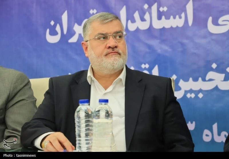 بررسی چالش‌های عمرانی و اقتصادی شهریار توسط استاندار تهران