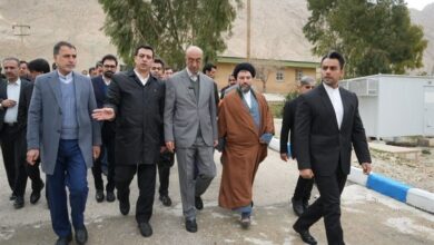برق سامانه گرمسیری در استان کرمانشاه قطع نمی‌شود