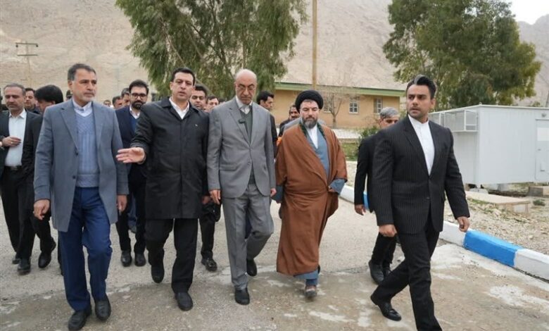 برق سامانه گرمسیری در استان کرمانشاه قطع نمی‌شود