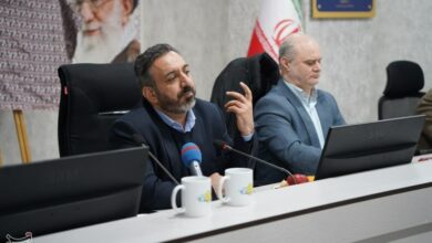 برنامه شهرداری تبریز برای هفتهٔ فرهنگی تبریز در تهران چیست؟