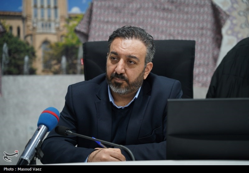 برنامه شهرداری تبریز برای هفتهٔ فرهنگی تبریز در تهران چیست؟