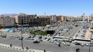 برنامه‌ریزی برای احداث 21 پارکینگ در مناطق پرترافیک قم