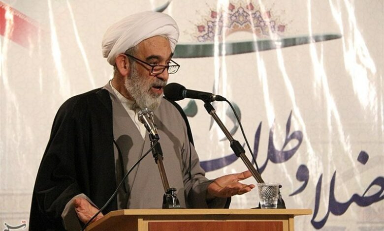برکات انقلاب اسلامی در عرصه بین‌الملل نمایان است