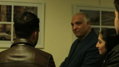 برگزاری یازدهمین هفته فیلم و عکس استان اردبیل