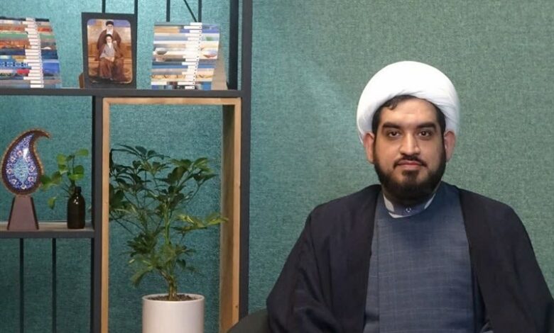 بهترین نوع جهاد تبیین بازخوانی تاریخی مبارزه حق و باطل است